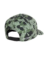 Avid Men's Sportswear Camo Pro Avi Dry Adjustable Hat