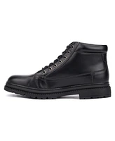 Reserved Footwear Men's Gerard Ankle Boots