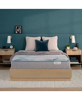 Beautyrest Beauty Sleep Dream Weaver 12.5 Hybrid Plush Mattress Collection