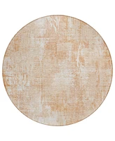Addison Chantille ACN725 8'x8' Round Area Rug