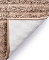 Charter Club Signature Bath Rug, 17" x 24", Exclusively at Macy's