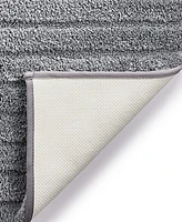 Charter Club Signature Bath Rug, 25.5" x 44", Exclusively at Macy's