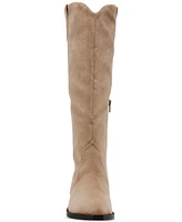 Dv Dolce Vita Women's Kit Knee-High Cowboy Boots