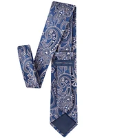 Tommy Hilfiger Men's Ferris Classic Paisley Tie