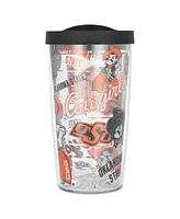 Tervis Tumbler Oklahoma State Cowboys 16oz. Allover Classic Tumbler