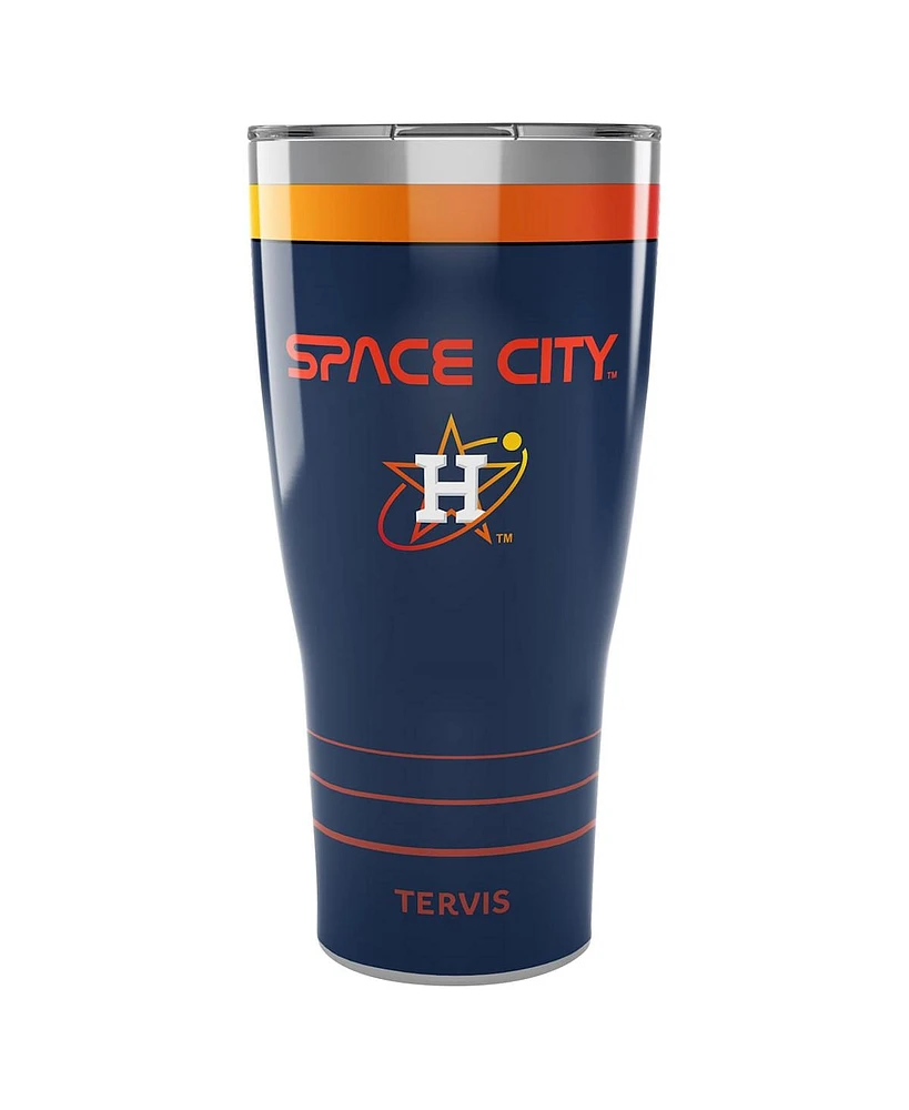 Tervis Tumbler Houston Astros 30oz. City Connect Stainless Steel Tumbler