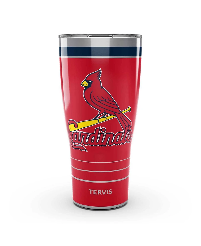 Tervis Tumbler St. Louis Cardinals 30oz. Mvp Stainless Steel Tumbler