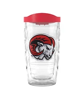 Tervis Tumbler Winston-Salem State Rams 10oz. Emblem Wavy Tumbler