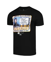 Reason Men's and Women's Black Odb License T-Shirt