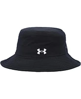 Men's Under Armour Utah Utes Performance Boonie Bucket Hat