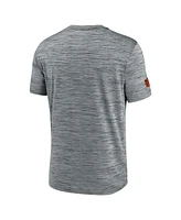 Nike Men's Cincinnati Bengals 2024 Sideline Velocity Performance T-Shirt