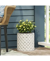 Streamdale Furniture Cohesive Outdoor Decor Tie with Effortless Assembly