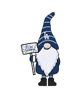 Foco Los Angeles Dodgers 16" Tis Our Season Gnome