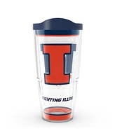 Tervis Tumbler Illinois Fighting Illini 24oz. Tradition Classic Tumbler