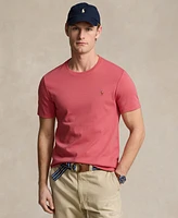 Polo Ralph Lauren Men's Custom Slim Fit Soft Cotton T-Shirt