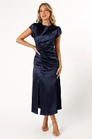 Petal and Pup Women's Lisbeth Midi Dress
