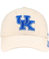 '47 Brand Women's Natural Kentucky Wildcats Miata Clean Up Adjustable Hat