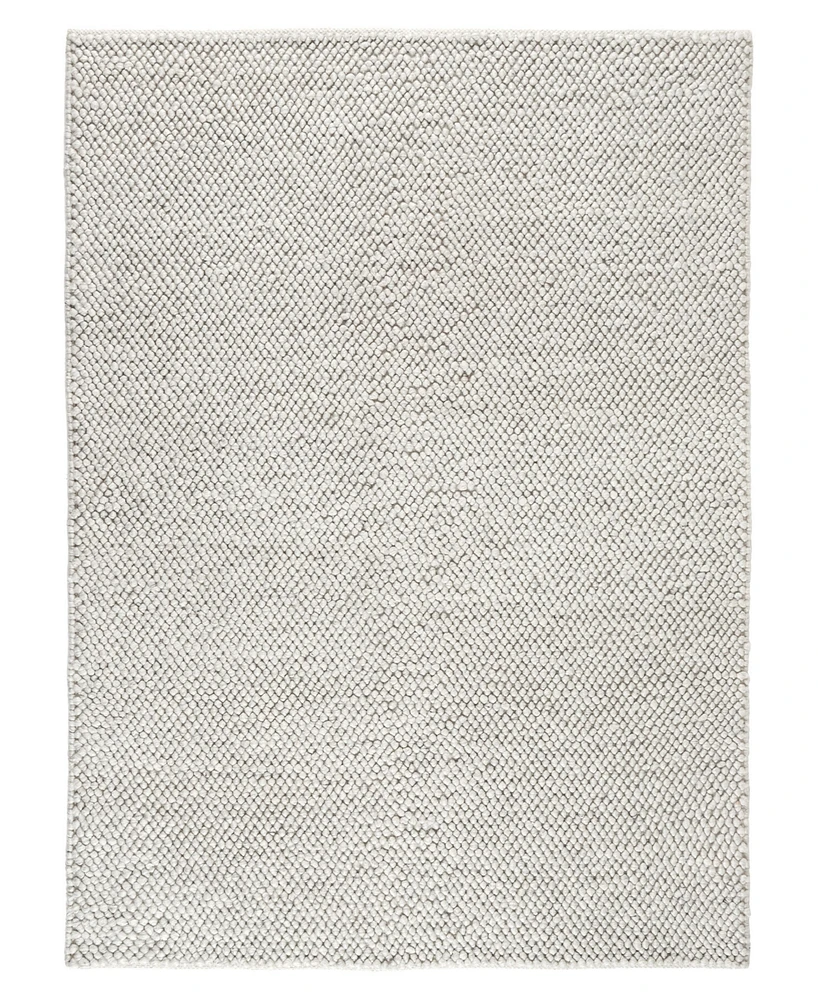 Town & Country Living Olea Terra Bubble Texture 8'x10' Area Rug