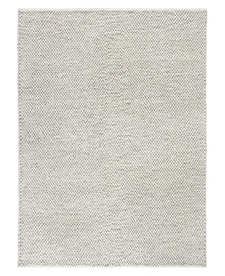 Town & Country Living Olea Terra Bubble Texture 8'x10' Area Rug