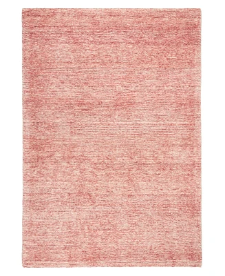 Town & Country Living Rita Luxe Ribbed Textured 8'x10' Area Rug