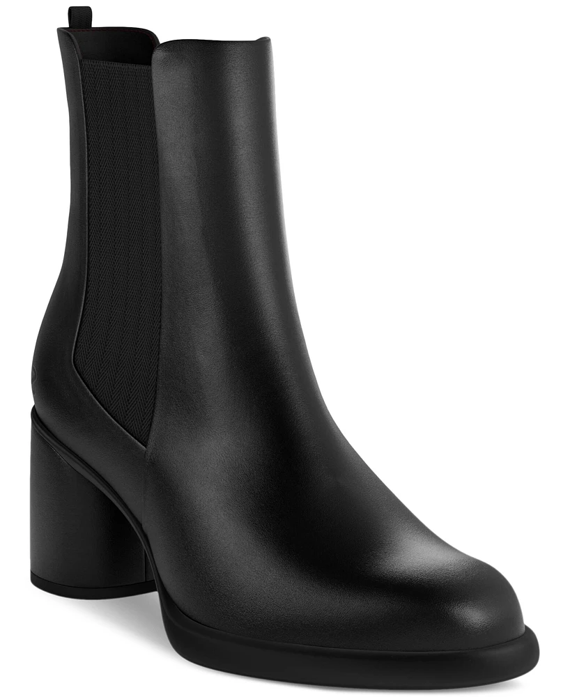 Ecco Women's Sculpted Lx 55 Booties