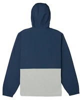 Hurley Men's Surplus Heat Half-Zip Sweatshirt