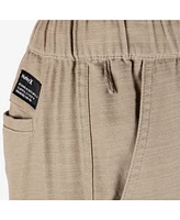Hurley Men's Car Long Sleeve bad Relaxed Cargo Pant
