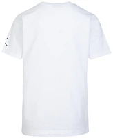 Jordan Big Boys Stacked Bevel Graphic Tee