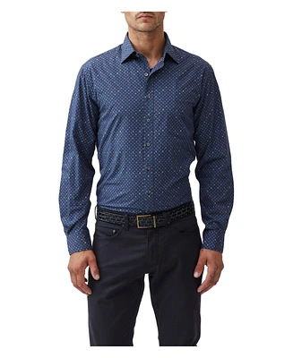 Rodd & Gunn Men's Pinotage Shirt