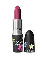 Mac Limited-Edition Amplified Creme Lipstick