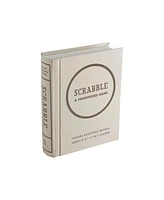 Ws Game Company Scrabble Classic Bookshelf Edition