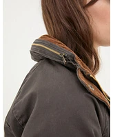 FatFace Women's Sussex Heritage Coat