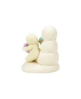 Department 56 Snowbabies Gstsb Two Sweethearts Figurine