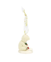 Department 56 Snowbabies Celsb Crafty Christmas Ornament