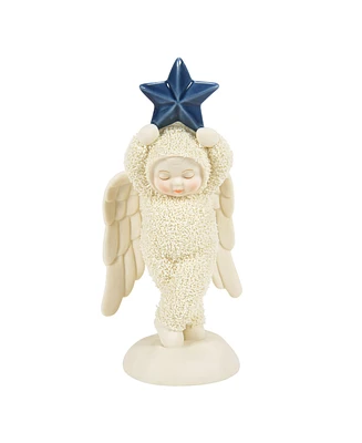 Department 56 Snowbabies Clasb The Midnight Star