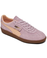 Puma Men's Palermo Casual Sneakers from Finish Line