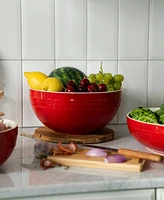Staub Nested Mixing Bowls, Set of 2