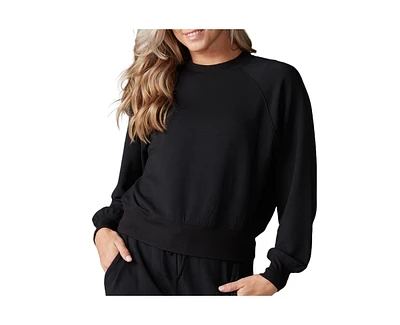 Tavi Women's Ease Crew Sweatshirt