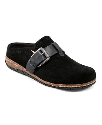 Earth Women's Eras Lightweight Slip-On Clogs