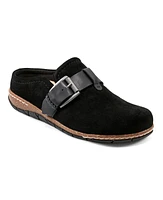 Earth Women's Eras Lightweight Slip-On Clogs