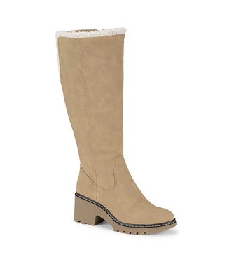 Baretraps Women's Dalary Tall Boots