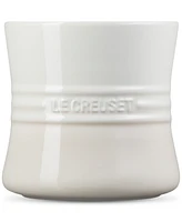 Le Creuset Stoneware Utensil Crock, 2.75-Qt.