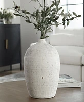 Uttermost Floreana Vase, Medium