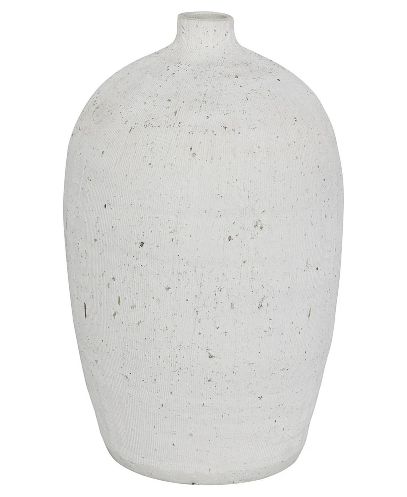 Uttermost Floreana Vase, Medium