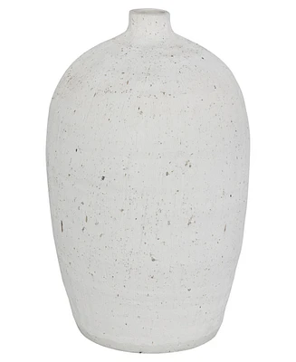 Uttermost Floreana Vase, Medium