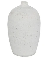 Uttermost Floreana Vase, Medium