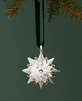 Reed & Barton 2024 8th Annual Star Ornament