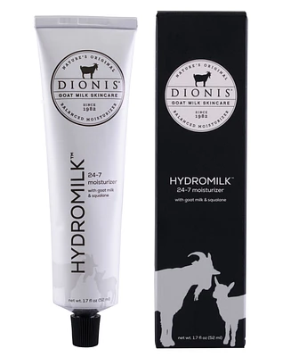 Dionis Goat Milk Hydro Milk 24-7 Moisturizer 1.7 Fl Oz