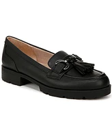 LifeStride Logan Lug Sole Loafers