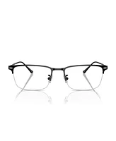 Coach Men's Eyeglasses, C5172T